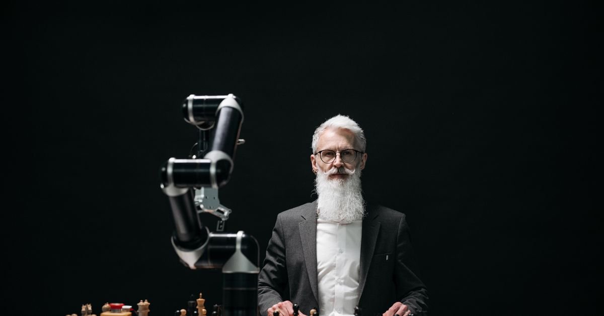 découvrez les avancées et applications de l'intelligence artificielle, une technologie révolutionnaire qui transforme les industries et améliore notre quotidien.