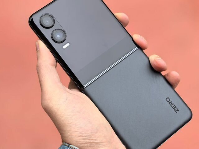Le Duo d’iPhone pliable démarre à 2 000 $ et ne sera lancé qu’à partir d’octobre au plus tôt