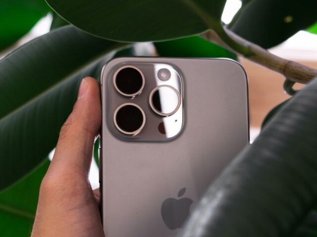 iPhone 18 Pro : Tout ce que M6 nous révèle sur la puce A20