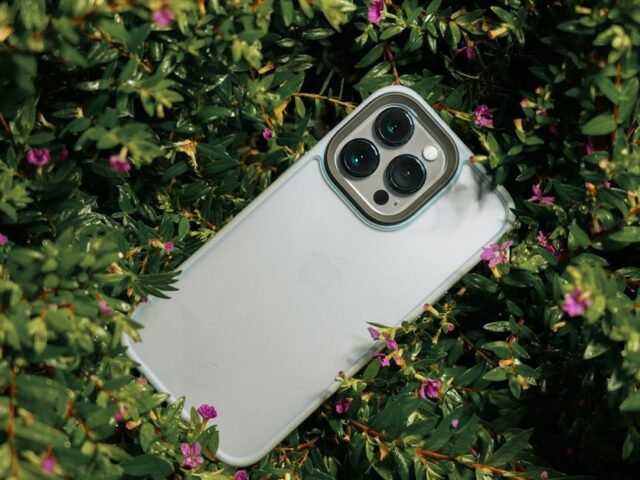Cinq fonctionnalités inédites de l&rsquo;appareil photo de l&rsquo;iPhone 18 Pro révélées dans le code