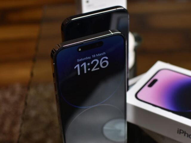 Apple annonce une différence unique pour l’iPhone 18 Pro Max vendu aux États-Unis