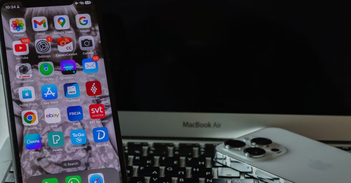 découvrez comment utiliser la fonctionnalité iphone handoff pour transférer facilement vos tâches entre vos appareils apple et gagner en productivité.