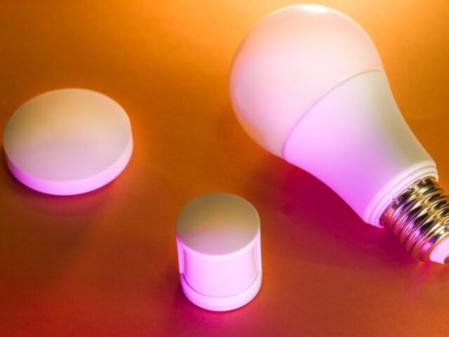 Aqara lance cinq lampes intelligentes compatibles Matter avec prise en charge d&rsquo;Apple Home