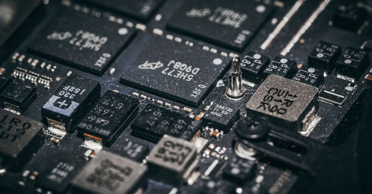 découvrez le lancement du nouveau chip apple m6, une avancée technologique offrant des performances améliorées et une efficacité énergétique optimale pour vos appareils apple.