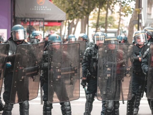 Apple ferme ses magasins en France en anticipation de nouvelles protestations