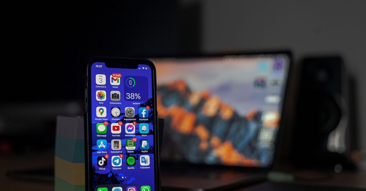 soumettez vos applications iphone facilement et rapidement grâce à notre guide complet et nos conseils pratiques.