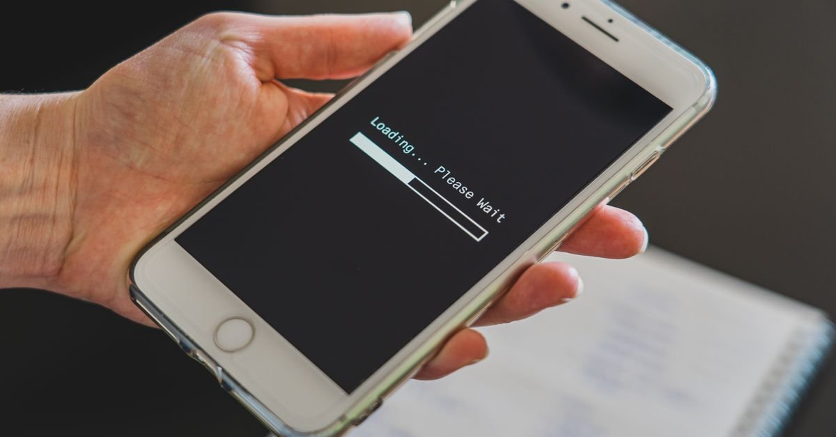 personnalisez l'écran de démarrage de votre iphone pour une expérience unique et adaptée à vos préférences.