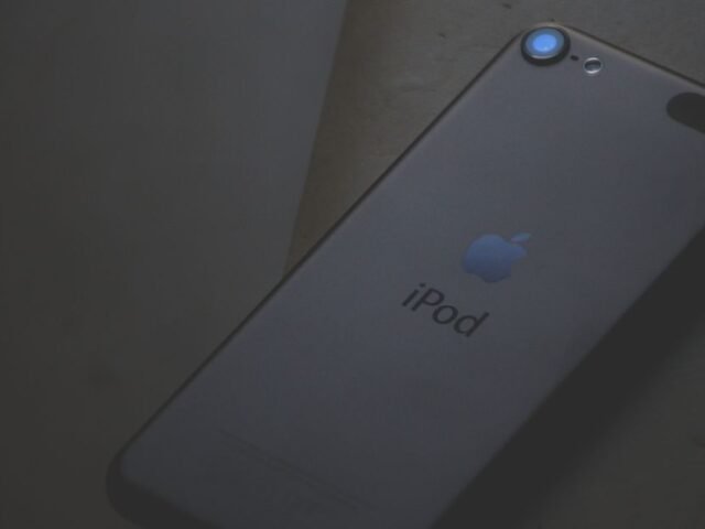 Joyeux 25e anniversaire à l’iPod : une révolution musicale qui perdure